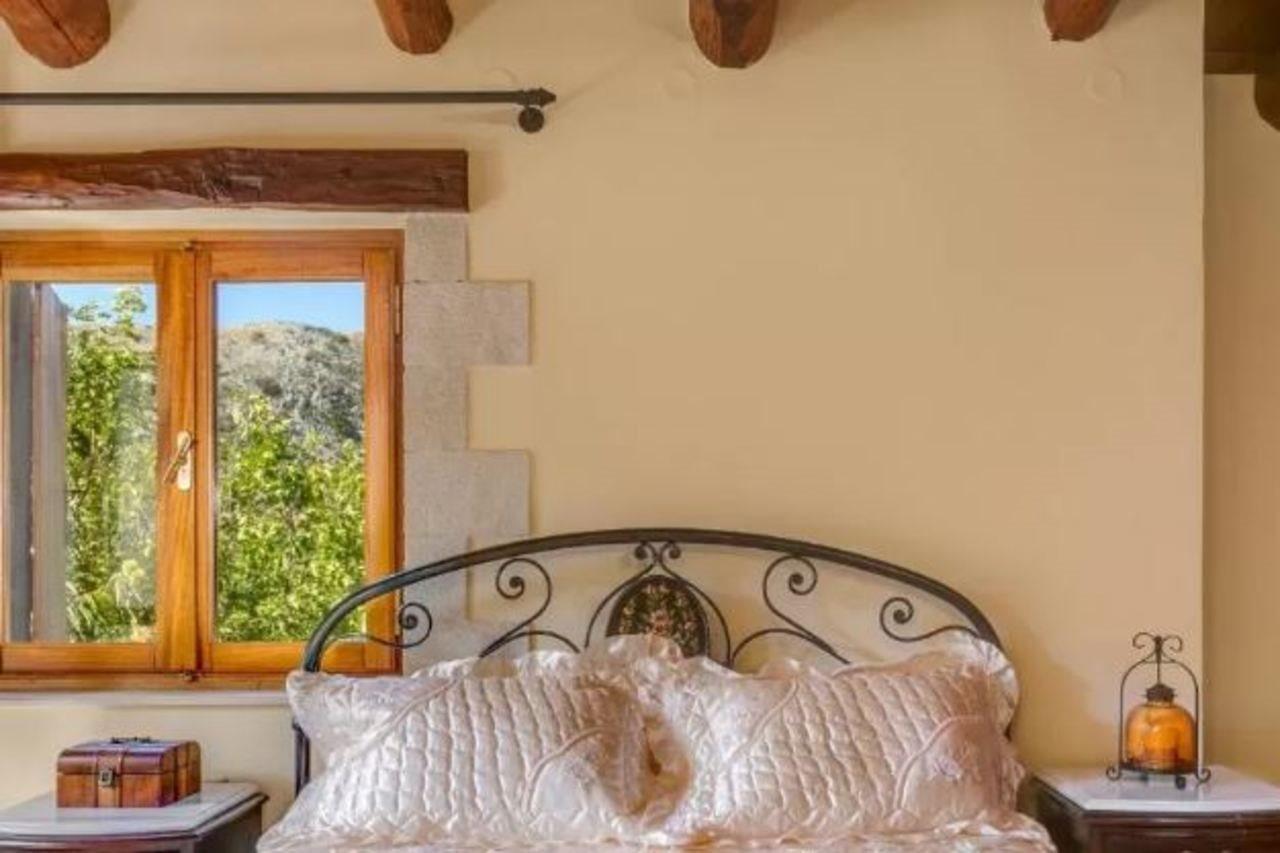 Ifigenia Theriso Village Therison Экстерьер фото