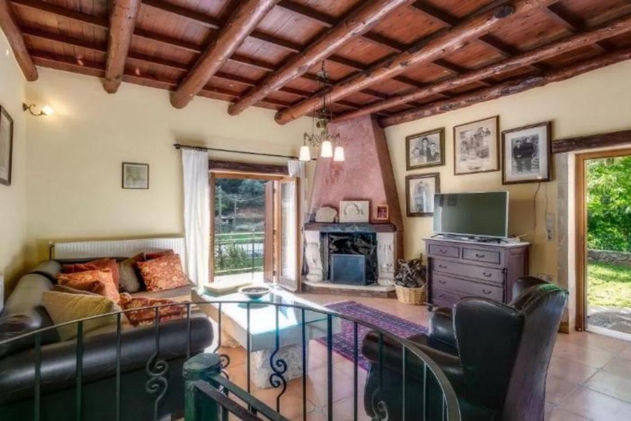 Ifigenia Theriso Village Therison Экстерьер фото