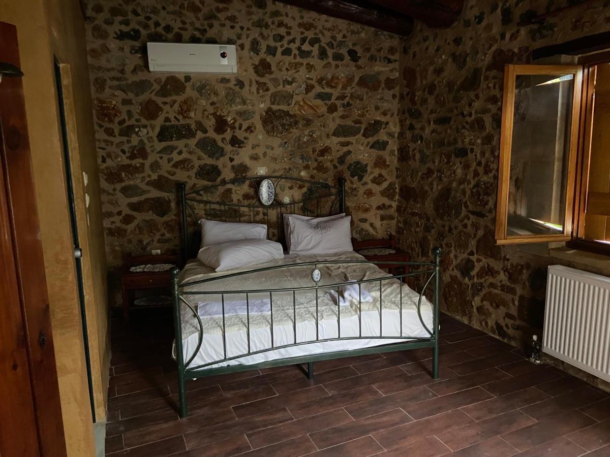 Ifigenia Theriso Village Therison Экстерьер фото