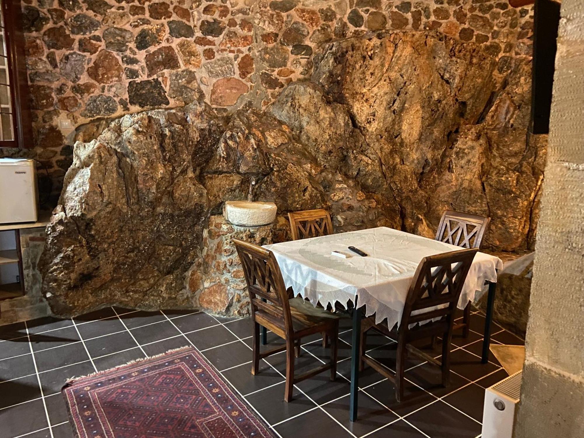 Ifigenia Theriso Village Therison Экстерьер фото