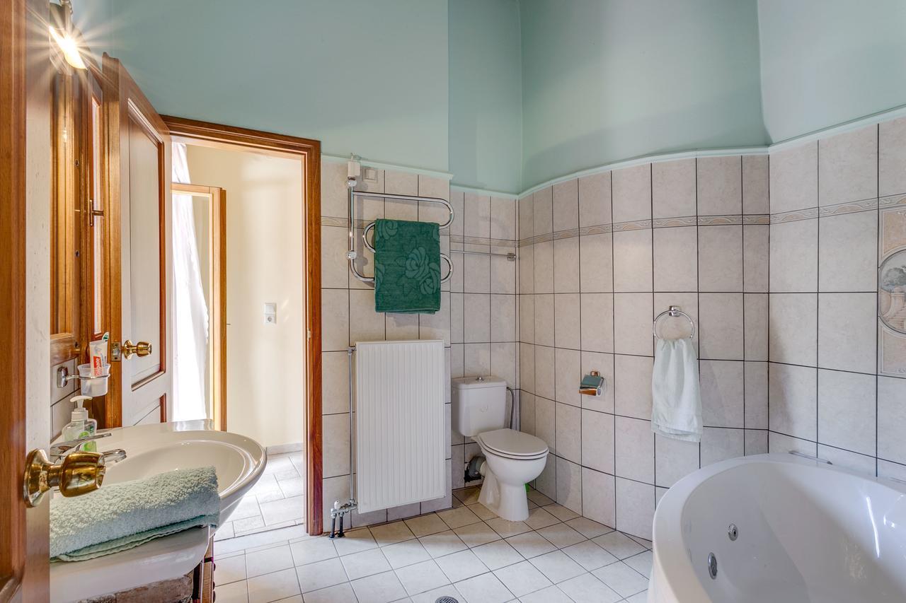 Ifigenia Theriso Village Therison Экстерьер фото